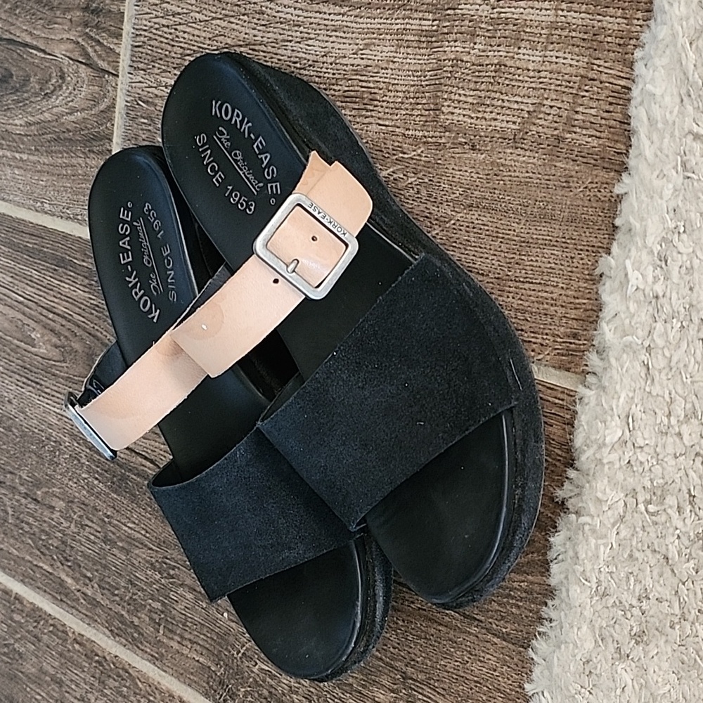 Kork Ease Sandals